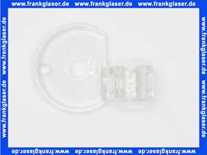 130216 Hoesch Scharnierteil 1 zu Chic Perfekt ohne Kreuzbolzen