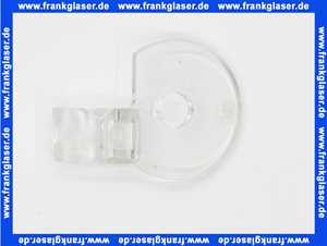 130216 Hoesch Scharnierteil 1 zu Chic Perfekt ohne Kreuzbolzen