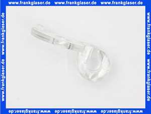 130216 Hoesch Scharnierteil 1 zu Chic Perfekt ohne Kreuzbolzen