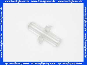 Hoesch Kreuzbolzen Scharnierbolzen zu Scharnierteil 1 und 2 für Scharniere der Duschabtrennungen Chic / Perfekt