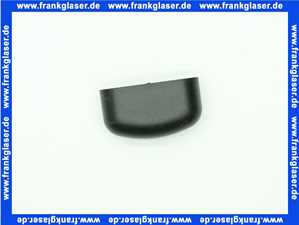 131395 Hoesch Griff schwarz