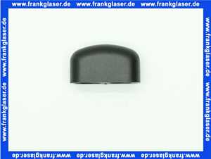131395 Hoesch Griff schwarz
