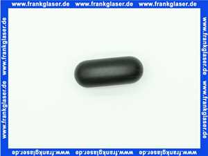 131395 Hoesch Griff schwarz