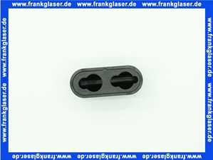 131395 Hoesch Griff schwarz