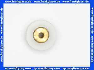 131497 Hoesch Laufrolle Rolle zu Duschtüre