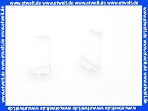 131500314 Hoesch Führungswinkel für Runddusche