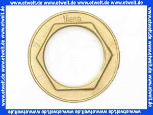 134012 Hoesch Mutter R1 1/2