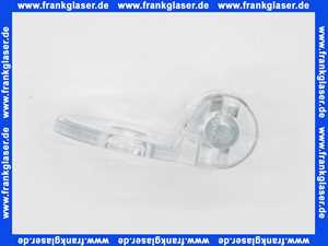 136752.300 Hoesch Scharnier Scharnierteil 1 zu Chic / Perfect Duschabtrennung Duschtüre Anschlag Rechts