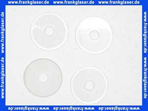 136760300 Hoesch Hoesch Scharnier Scharniersatz mit Kreuzbolzen zu Duschabtrennung Aco, Chic