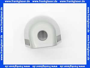 137216 Hoesch Dampfschutzhaube POM für Dampfgenerator