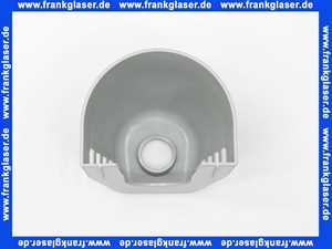 137216 Hoesch Dampfschutzhaube POM für Dampfgenerator