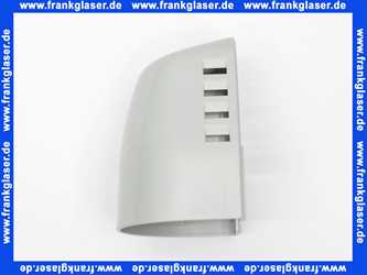 137216 Hoesch Dampfschutzhaube POM für Dampfgenerator