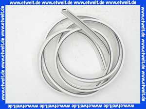 138398 Hoesch Magnetprofil zu Duschtüre Duschabtrennung