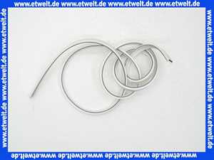 138398 Hoesch Magnetprofil zu Duschtüre Duschabtrennung