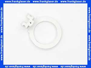 138490 Hoesch Dichtung für Drehgelenk für Corina 4 in weiss