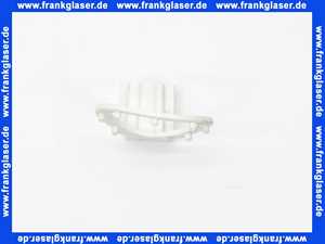 138490 Hoesch Dichtung für Drehgelenk für Corina 4 in weiss