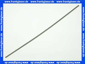 138871 Hoesch Dichtstreifen