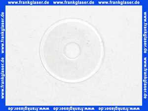 Hoesch Decorscheibe zu Scharnier