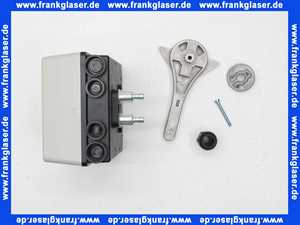 Honeywell Stellmotor VMK10-4 für Kompakt-Mischer