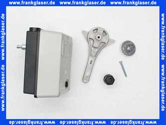 Honeywell Stellmotor VMK10-4 für Kompakt-Mischer