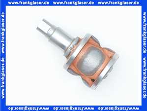 030000100 Honeywell Drehschieber DR-G DN 32/40 (ab 1988)