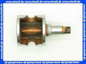 030000101 Honeywell Drehschieber DR-G DN 50 Baureihe 1975-1988