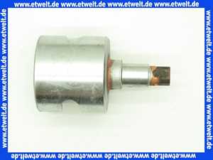 030000101 Honeywell Drehschieber DR-G DN 50 Baureihe 1975-1988