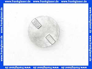 030000526 Honeywell Kupplung Ersatzteil zu Heizungsmischer VMM