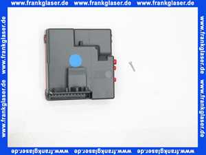 551506 Honeywell Gasfeuerungsautomat S4575B1033 Rapido