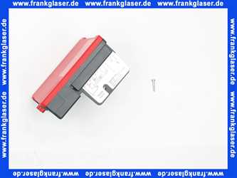 551506 Honeywell Gasfeuerungsautomat S4575B1033 Rapido