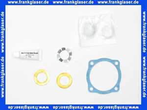 Honeywell Mischer ZR Dichtungssatz passend für DN 50/65