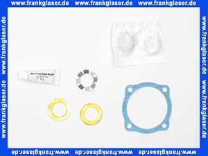 Honeywell Mischer ZR Dichtungssatz passend für DN 50/65