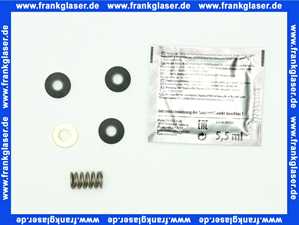 ASVPAC1 Honeywell Resideo Packungsringsatz ASV-PAC-1 alte Artikelnummer R43176754001