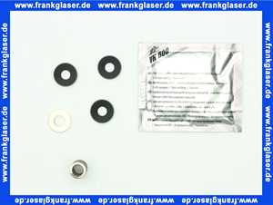 ASVPAC1 Honeywell Resideo Packungsringsatz ASV-PAC-1 alte Artikelnummer R43176754001