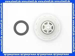 D06FA112 Honeywell Ventil Austauschsatz D06 FA-11/2 für 11/2 + 2 Komplett