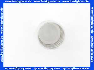 ES06F112 Ersatzsieb Honeywell ES 06 F 1 1/2 + 2 Zoll