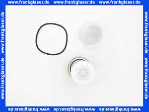 Braukmann Filtereinsatz AF 11 S 1 ab BJ 97 für Hauswasser-Station 1/2 bis 1 1/4 Zoll