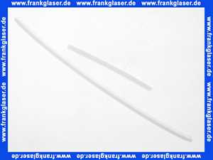 024043 Hüppe Dichtleistenset für Hüppe Modell Alpha 4E