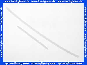 024043 Hüppe Dichtleistenset für Hüppe Modell Alpha 4E