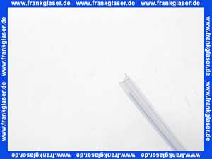 024044 Hüppe Ablaufprofil