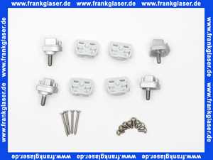 024057 Hüppe Scharnierlager