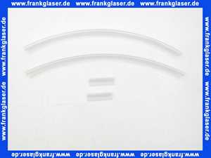 024821 Hüppe Ablaufprofilsatz