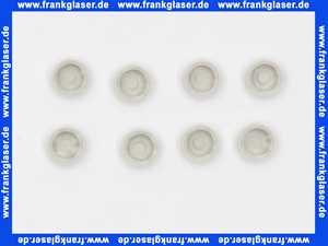 030219 Hüppe Schraubenkappensatz