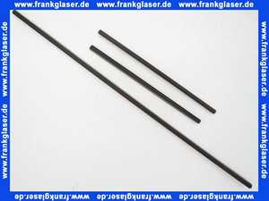 031500032 Hüppe Satz Dichtungen, braun