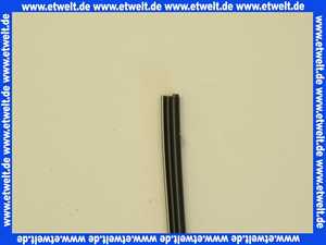 033355 Hüppe Dichtleiste Scharnierseite zu Winga