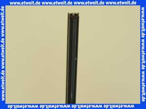 033355 Hüppe Dichtleiste Scharnierseite zu Winga