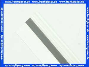 034212 Hüppe Anlage-Dichtleiste