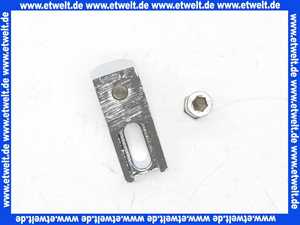 035006 Hüppe Lager unten