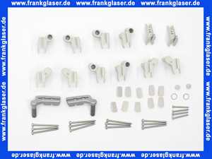 036553080 Hüppe Scharniersatz zu Clivia Top 3