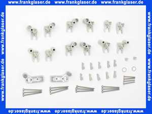 036553080 Hüppe Scharniersatz zu Clivia Top 3